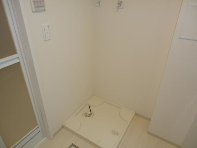 ヴィータ・サーナⅡの設備