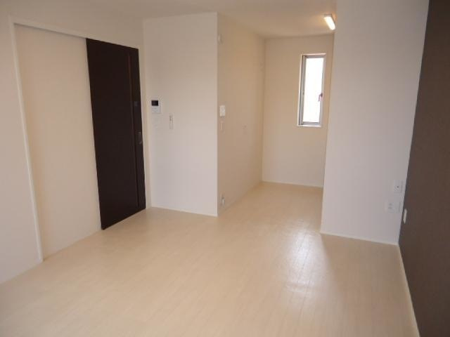 ヴィータ・サーナⅡの洋室