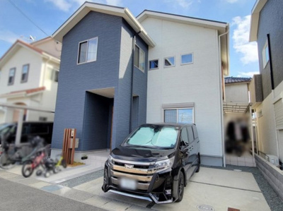 【外観】 | 明石市藤江 中古戸建