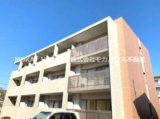 【外観】 | 外はこのようになっています