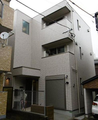 【外観】 | エルピス