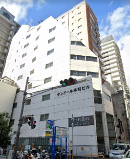 【外観】