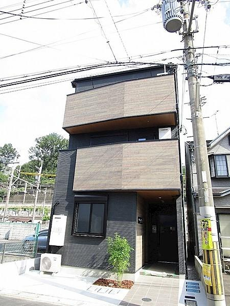 InsightPlus山科駅西（インサイトプラス山科駅西）