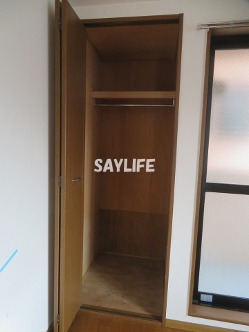 コレットの収納