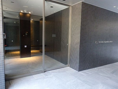 【エントランス】 | ZOOM新宿南First（ズーム新宿南ファースト）