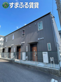Terrace　Miyako　岡崎市柱１丁目の画像