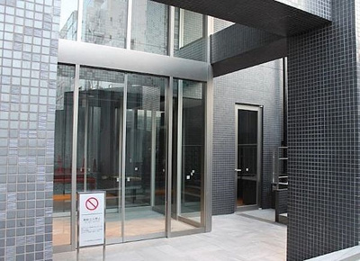 【エントランス】 | ZOOM新宿南Second（ズーム新宿南セカンド）