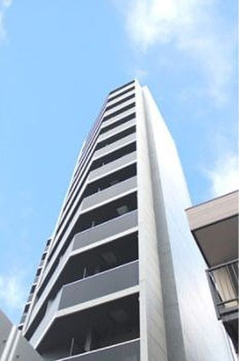 【外観】 | ZOOM新宿南Second（ズーム新宿南セカンド）