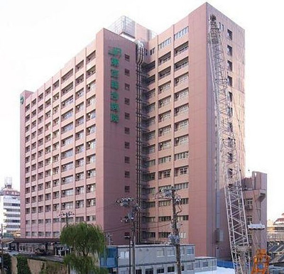 【周辺】 | ZOOM新宿南Second（ズーム新宿南セカンド）