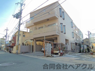 シャトーファミリーの画像