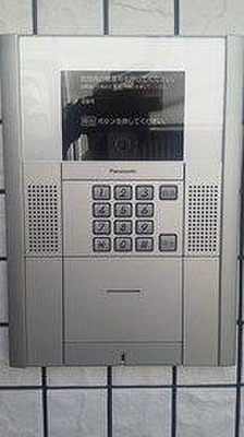 【その他共用部分】 | メゾン ド ロリエ