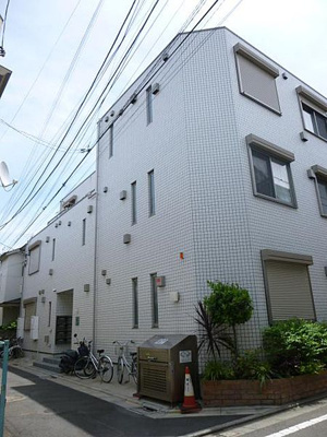 【外観】 | メゾン ド ロリエ