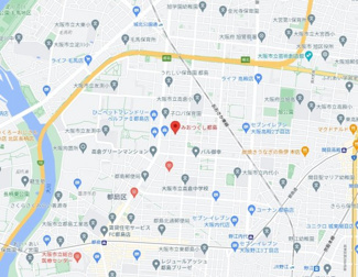 【地図】