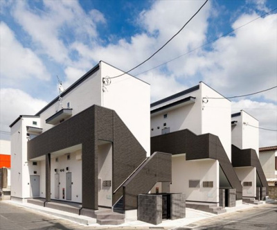 【外観】 | BLOOM