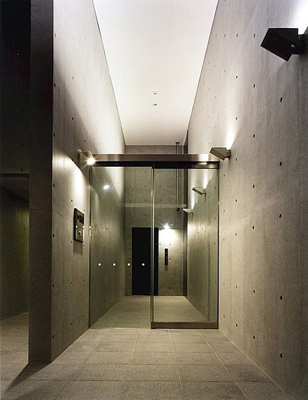 【エントランス】 | レジディア目黒III