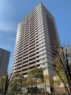 【外観】 | ジオタワー西宮北口