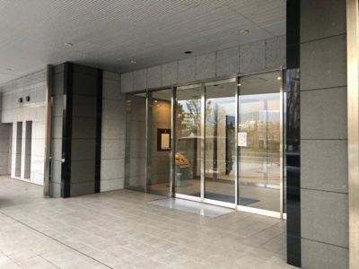 【エントランス】 | ジオタワー西宮北口