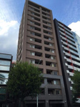 パークキューブ市ヶ谷の画像