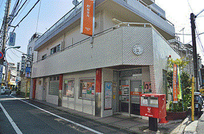 【周辺】 | エルミタージュ豪徳寺