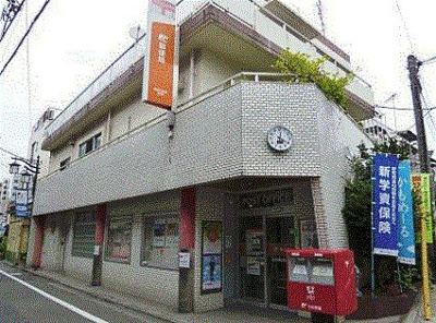 【周辺】 | エルミタージュ豪徳寺