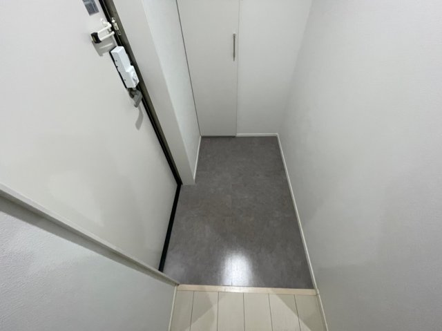 シャルムⅡ|名古屋市の賃貸ならMy賃貸の玄関|シャルムⅡ