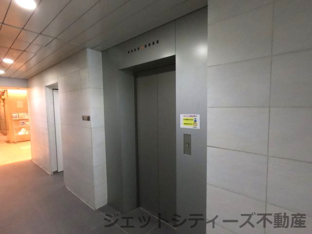 【その他共用部分】 | 大栄ビル本館