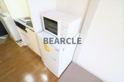 【設備】 | レオパレス西陣B