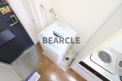 【設備】 | レオパレス西陣B