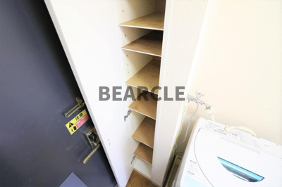 【その他】 | レオパレス西陣B