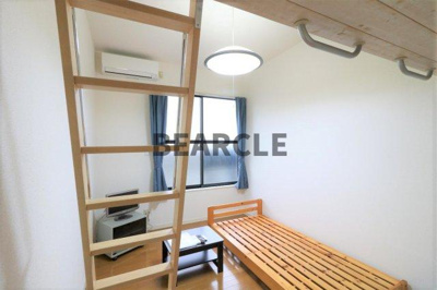 【子供部屋】 | レオパレス西陣B