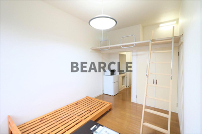 【展望】 | レオパレス西陣B