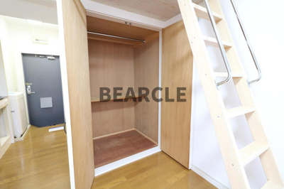 【収納】 | レオパレス西陣B