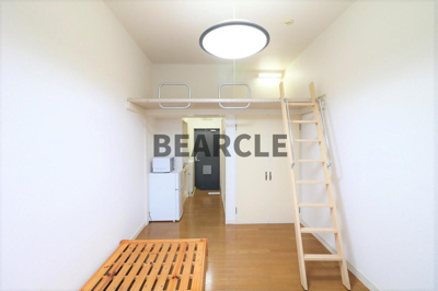 【セキュリティ】 | レオパレス西陣B