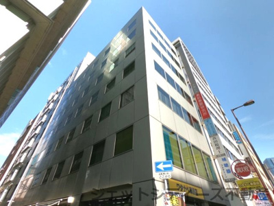 【外観】 | 大栄ビル新館