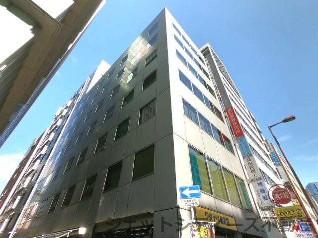 【外観】 | 大栄ビル新館