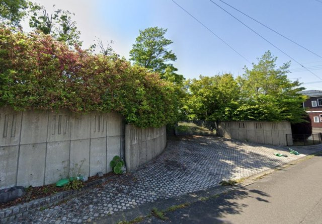 都城市年見町の中古一戸建の外観