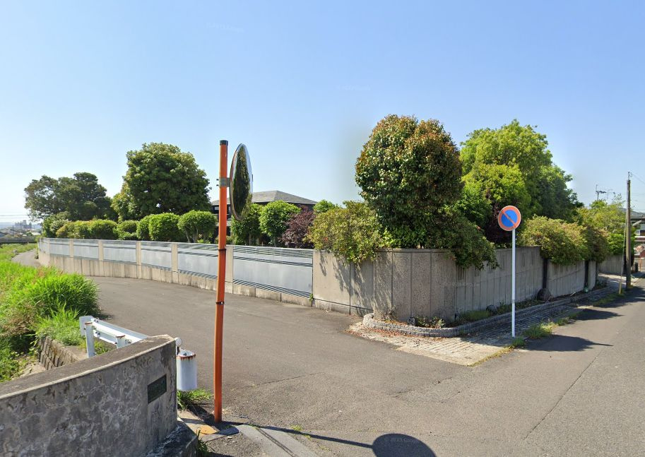 都城市年見町の中古一戸建の外観