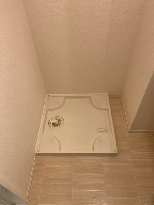 オリーヴァ東櫛原A棟の設備