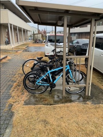 オリーヴァ東櫛原A棟のその他共用部分