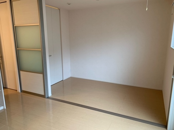 オリーヴァ東櫛原A棟の内装|中はこのようになっています