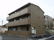 クレール Ⅰ棟の画像