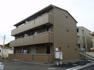 クレール Ⅰ棟の画像