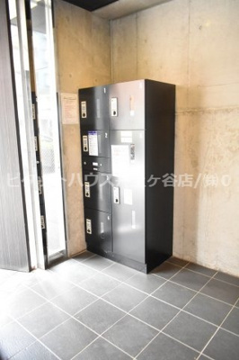 【その他共用部分】 | スパシエ横浜吉野町ステーションプラザ