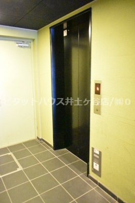 【その他共用部分】 | スパシエ横浜吉野町ステーションプラザ