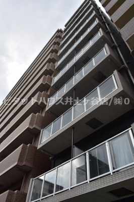 【外観】 | スパシエ横浜吉野町ステーションプラザ
