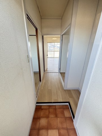各務ハイツ