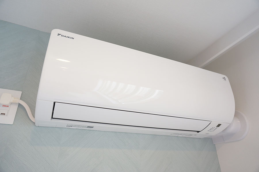 【ガレージハウス】木更津 THE Resortの設備