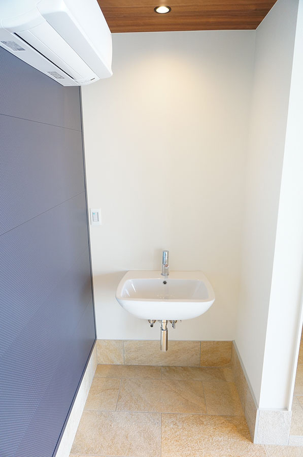 【ガレージハウス】木更津 THE Resortのその他