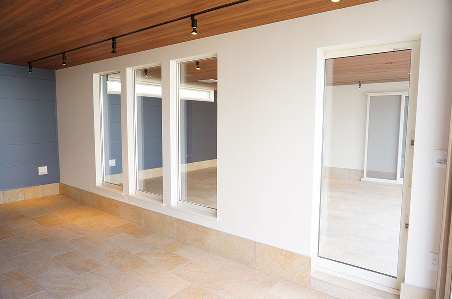 【ガレージハウス】木更津 THE Resortのその他