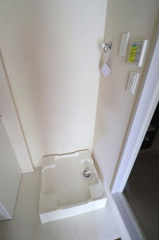 プランドール元町の設備